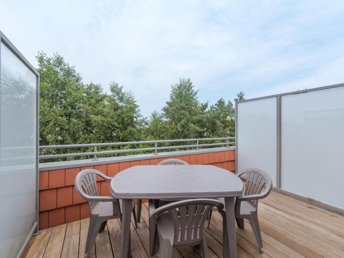 Apartment Tivoli Gardens-1 By Interhome Bredene Εξωτερικό φωτογραφία