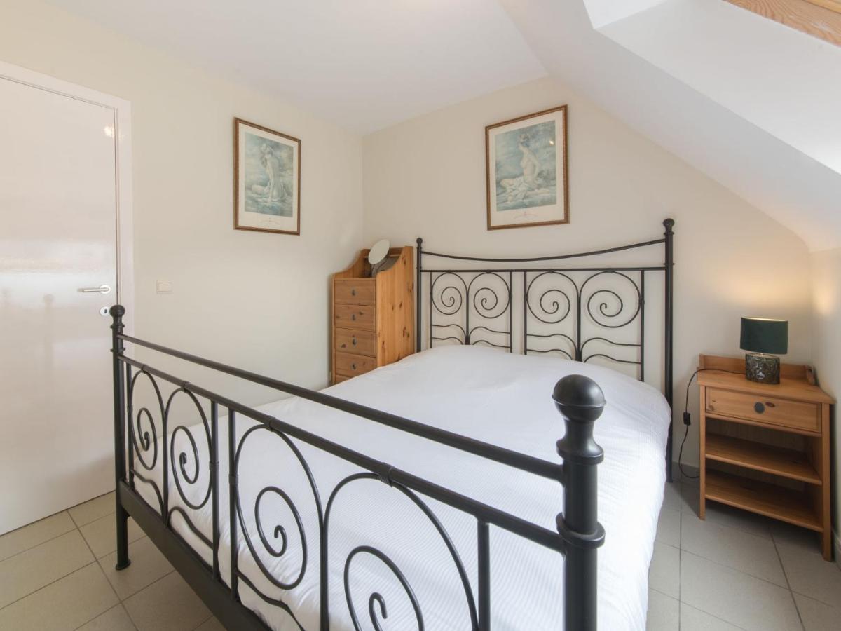 Apartment Tivoli Gardens-1 By Interhome Bredene Εξωτερικό φωτογραφία