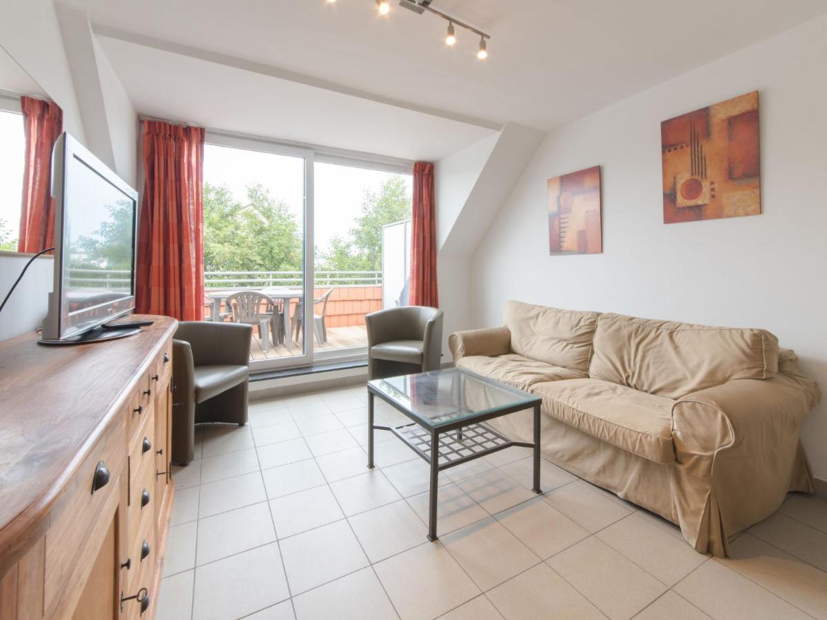 Apartment Tivoli Gardens-1 By Interhome Bredene Εξωτερικό φωτογραφία