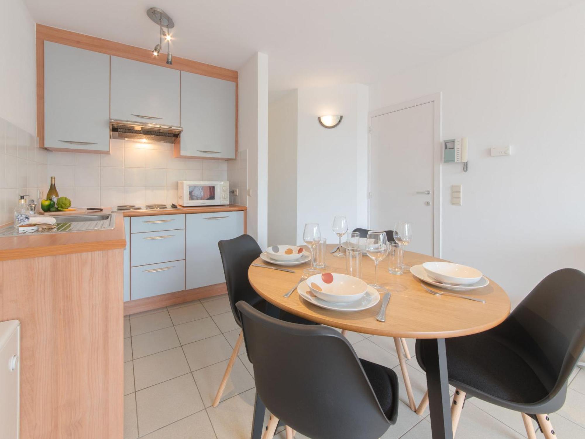 Apartment Tivoli Gardens-1 By Interhome Bredene Εξωτερικό φωτογραφία