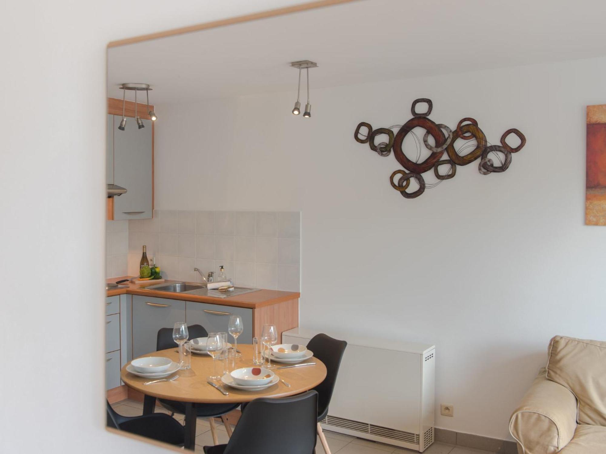 Apartment Tivoli Gardens-1 By Interhome Bredene Εξωτερικό φωτογραφία